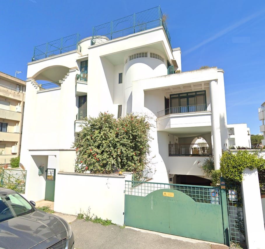 CONDOMINIO “VIALE TIZIANO”- LATINA