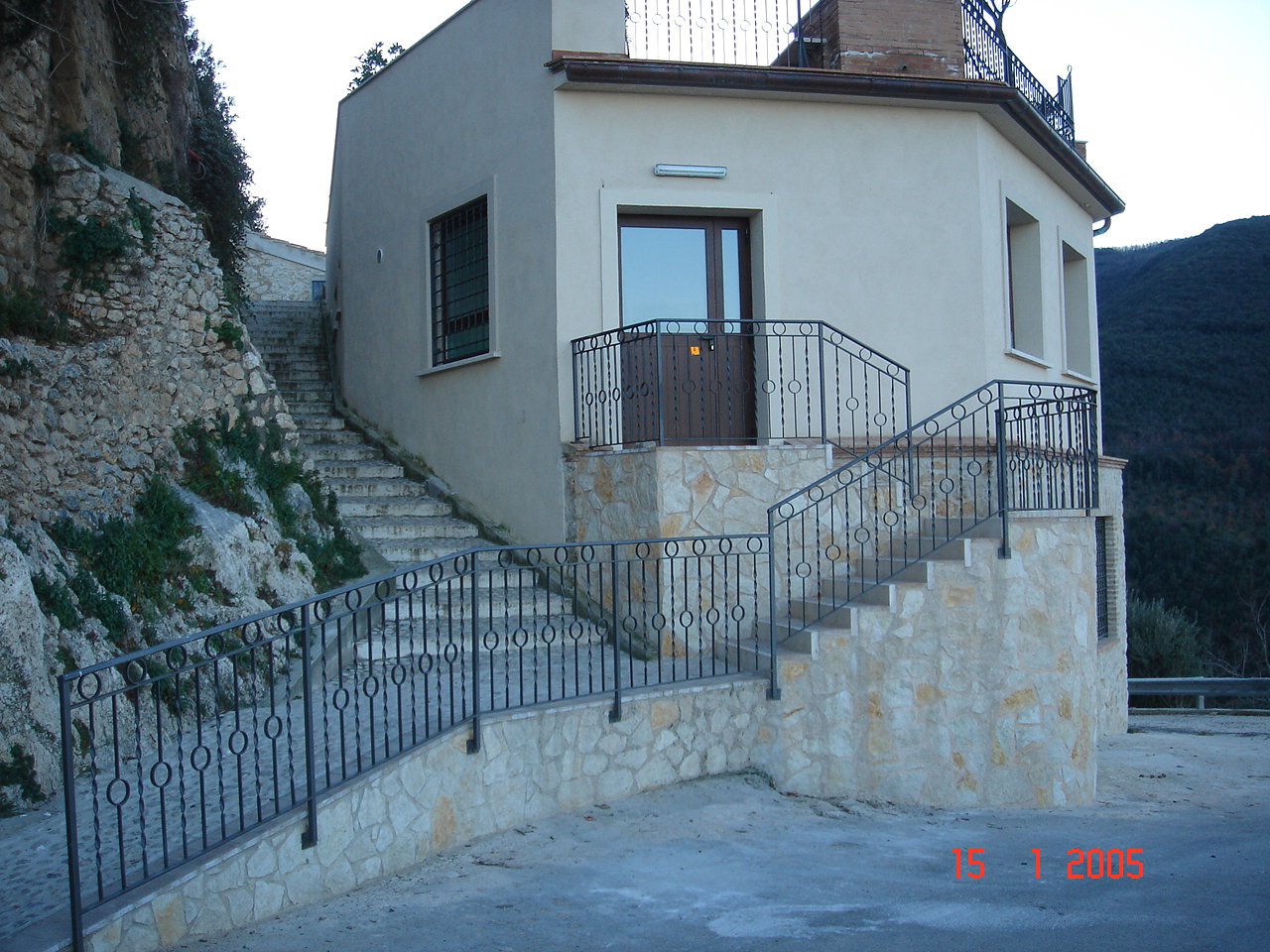SCUOLA DELL’INFANZIA ”M.LLO SIMONE COLA”